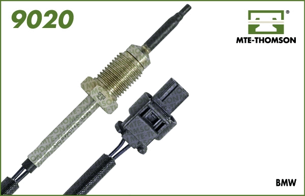 Sensor, exhaust gas temperature (9020)