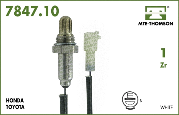 Lambda Sensor (7847.10.063)