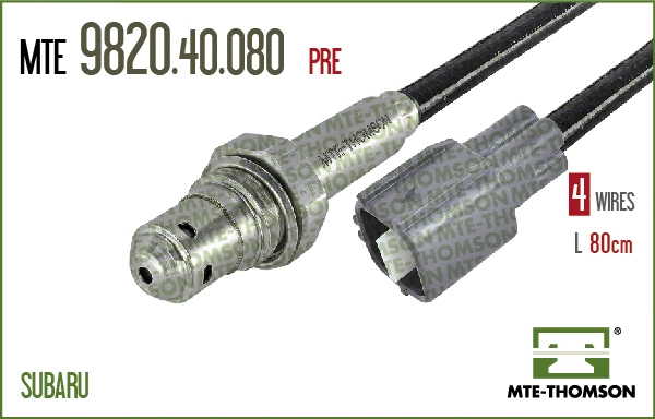 Lambda Sensor (9820.40.080)