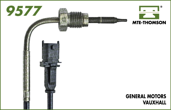 Sensor, exhaust gas temperature (9577)