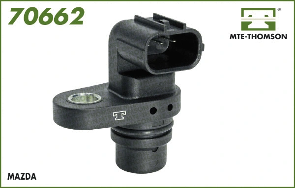 Sensor, crankshaft pulse (70662)