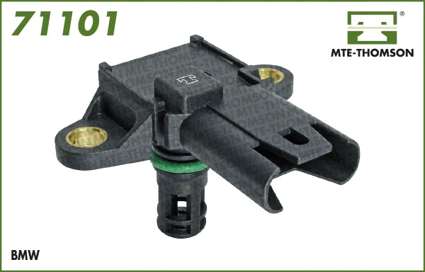 Sensor, intake manifold pressure (71101)