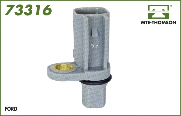 Sensor, wheel speed (73316)