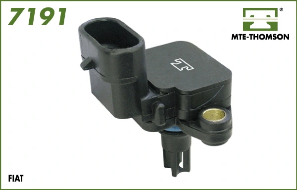 Sensor, intake manifold pressure (7191)