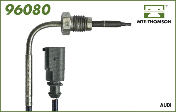 Sensor, exhaust gas temperature (96080)