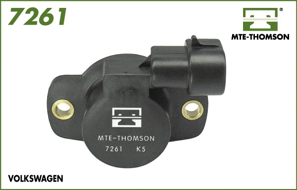 Sensor, throttle position (7261)