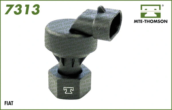 Sensor, wheel speed (7313)