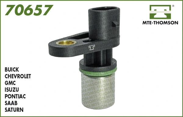 Sensor, camshaft position (70657)