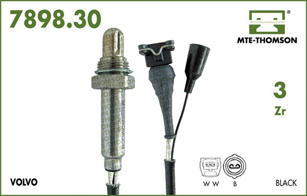 Lambda Sensor (7898.30.170)