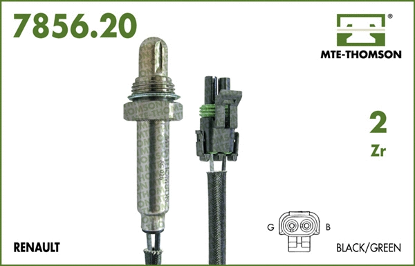 Lambda Sensor (7856.20.040)