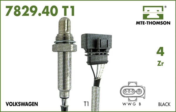 Lambda Sensor (7829.40.113T1)
