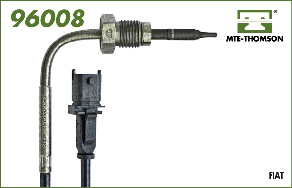 Sensor, exhaust gas temperature (96008)
