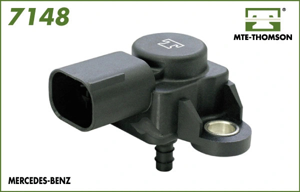 Sensor, intake manifold pressure (7148)