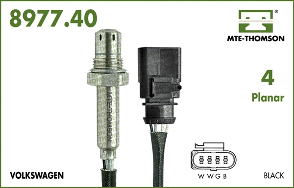 Lambda Sensor (8977.40.060)