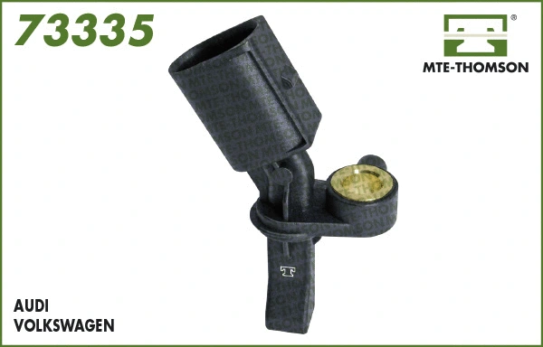 Sensor, wheel speed (73335)