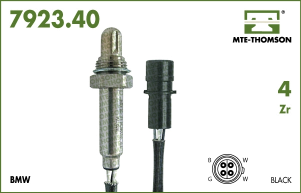 Lambda Sensor (7923.40.157)