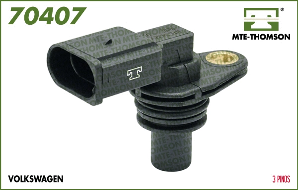 Sensor, camshaft position (70407)