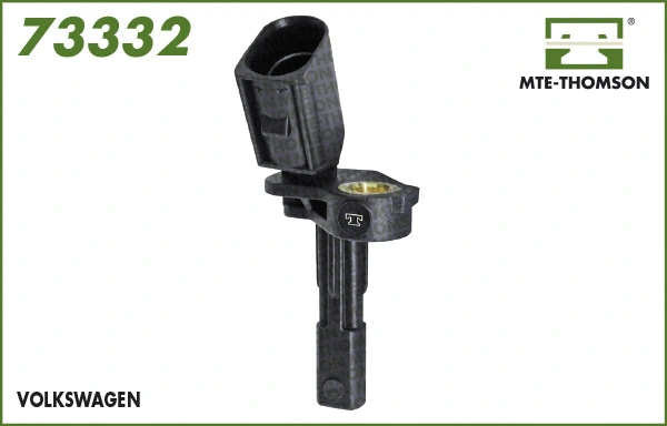 Sensor, wheel speed (73332)