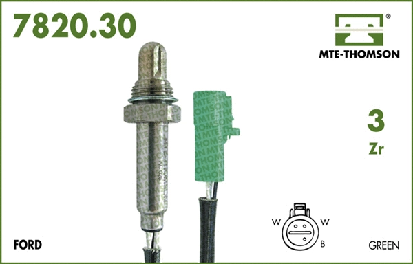 Lambda Sensor (7820.30.030)