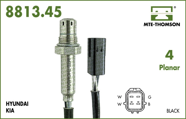 Lambda Sensor (8813.45.057)