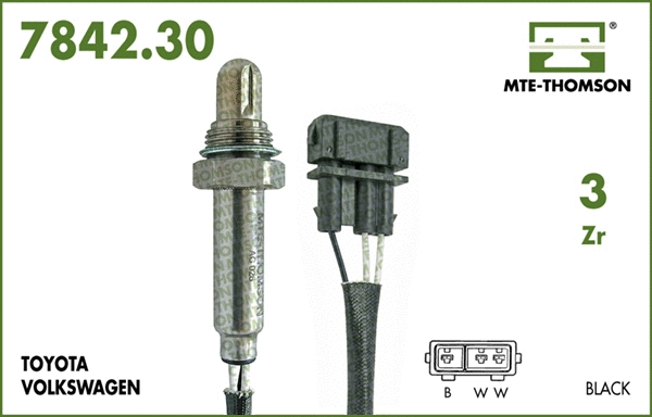 Lambda Sensor (7842.30.061)
