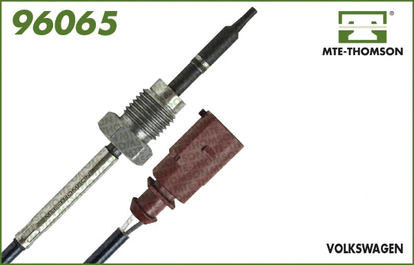 Sensor, exhaust gas temperature (96065)