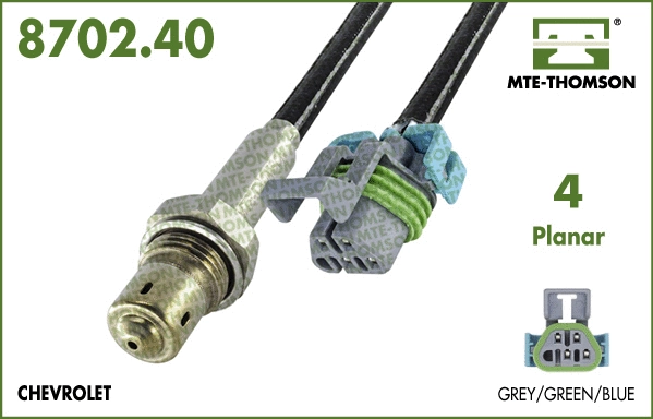 Lambda Sensor (8702.40.040)