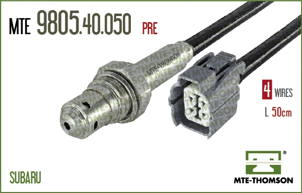 Lambda Sensor (9805.40.050)
