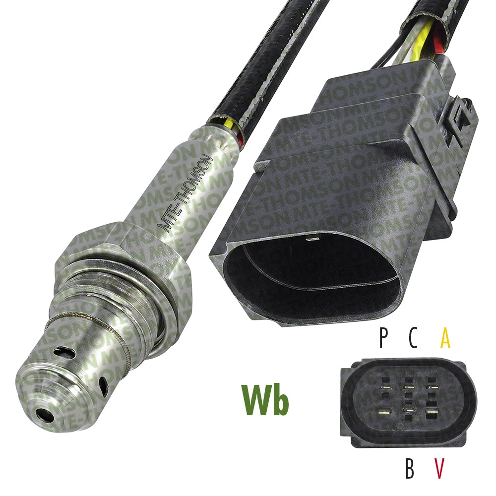 Lambda Sensor (9700.50.111)