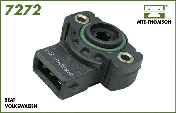 Sensor, throttle position (7272)