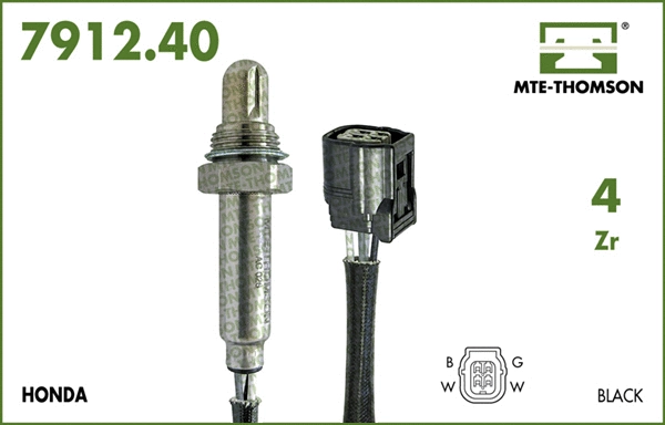 Lambda Sensor (7912.40.057)