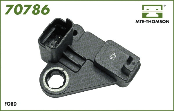 Sensor, crankshaft pulse (70786)