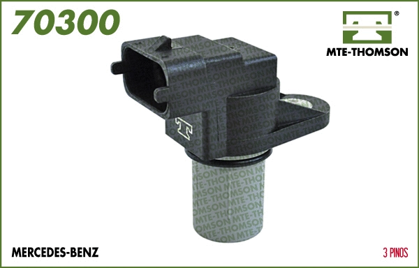 Sensor, camshaft position (70300)