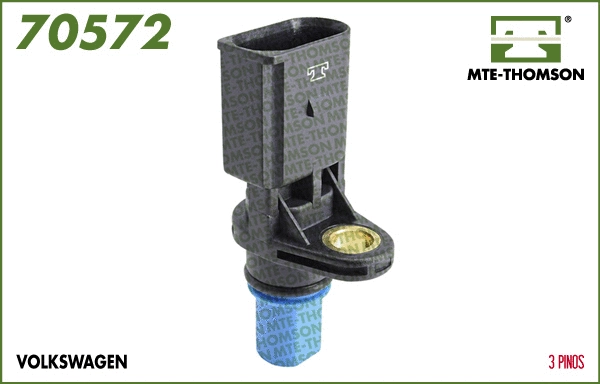 Sensor, crankshaft pulse (70572)