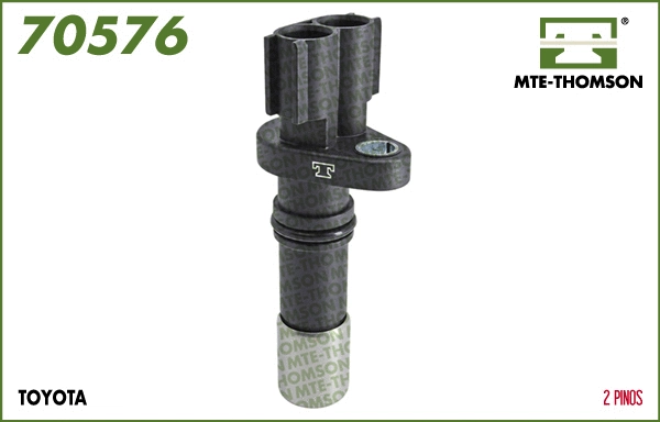 Sensor, crankshaft pulse (70576)