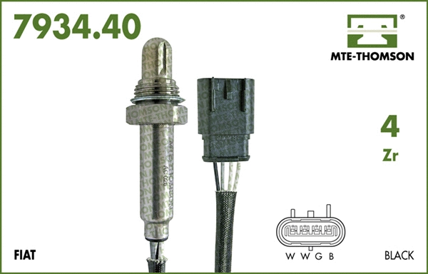 Lambda Sensor (7934.40.035)