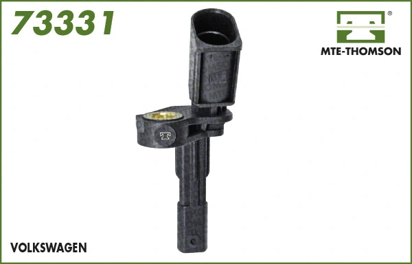 Sensor, wheel speed (73331)