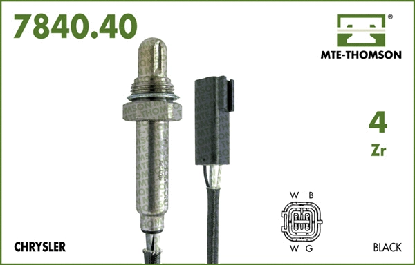 Lambda Sensor (7840.40.056)