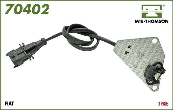 Sensor, camshaft position (70402)