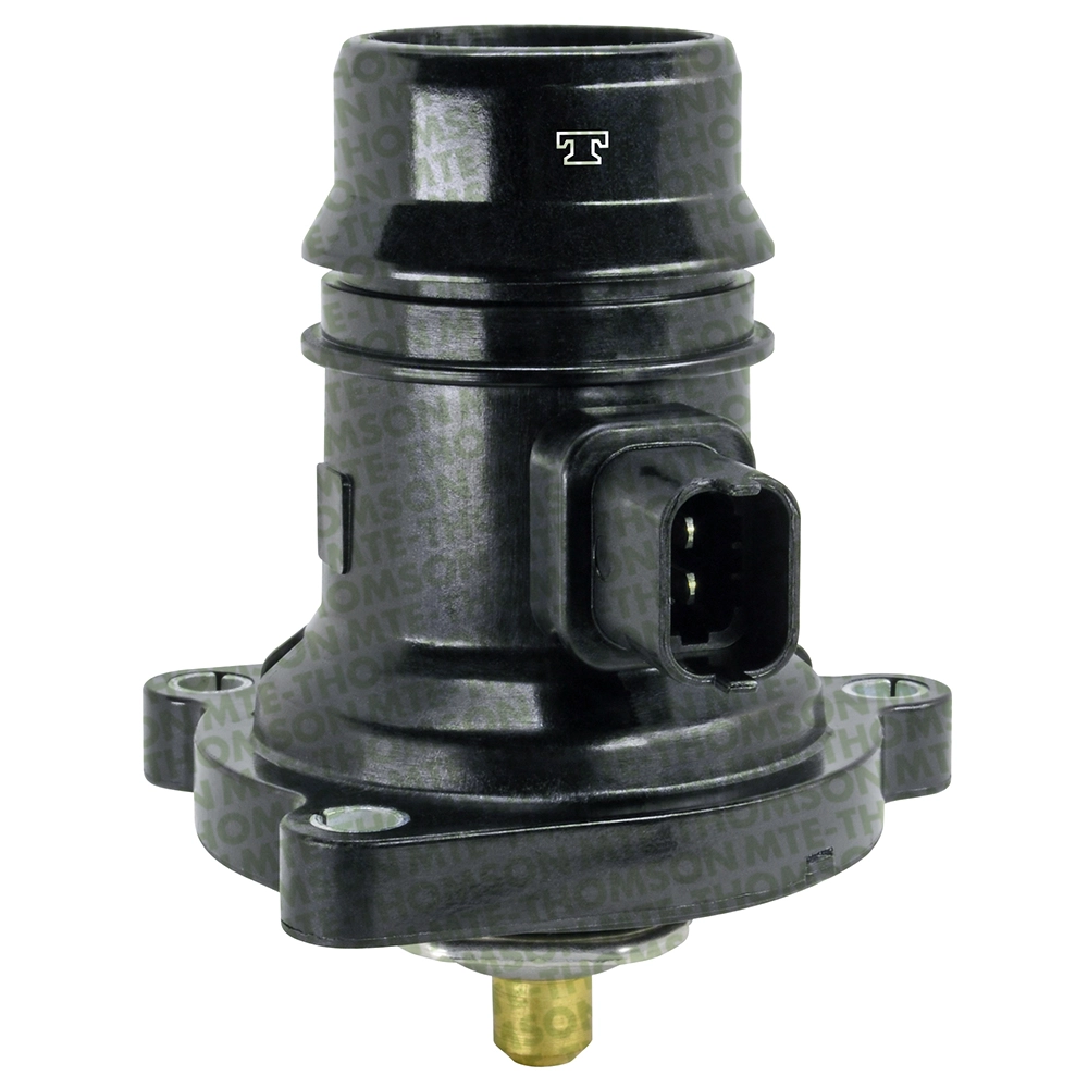Thermostat, coolant (VT598.103)