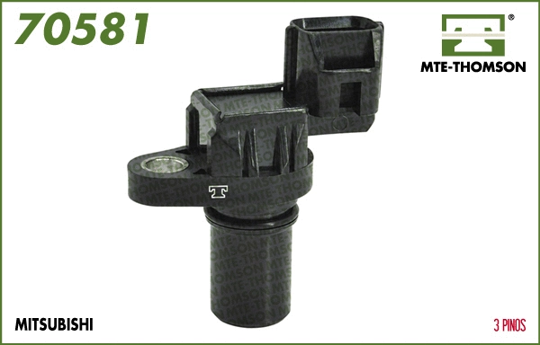 Sensor, camshaft position (70581)