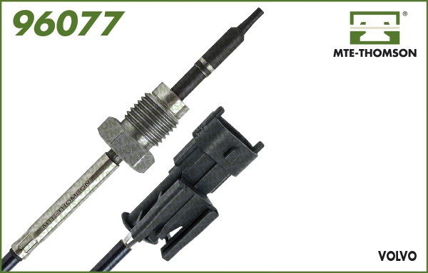 Sensor, exhaust gas temperature (96077)