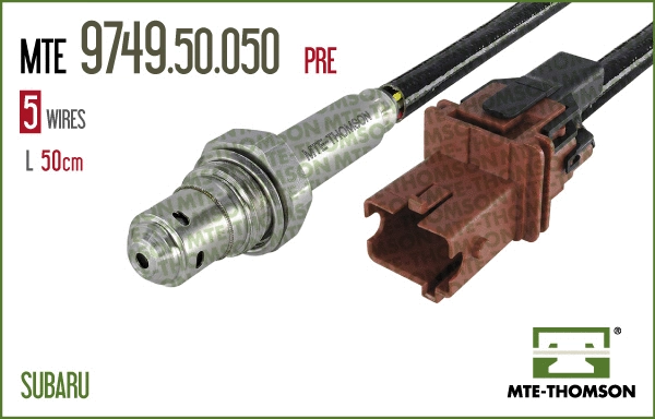 Lambda Sensor (9749.50.050)