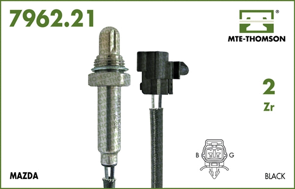 Lambda Sensor (7962.21.111)