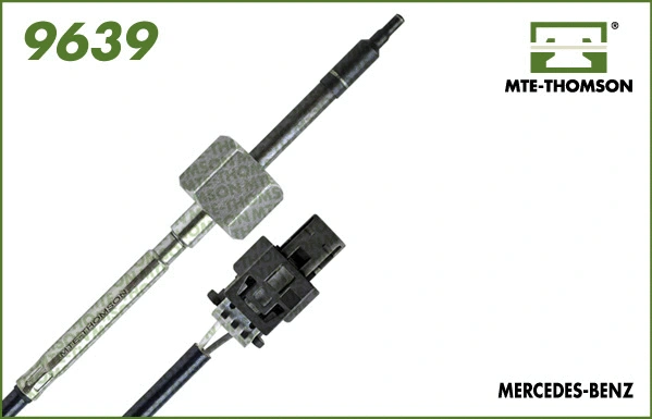 Sensor, exhaust gas temperature (9639)