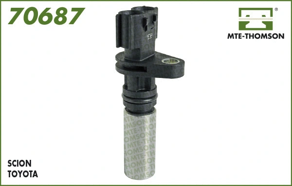 Sensor, crankshaft pulse (70687)