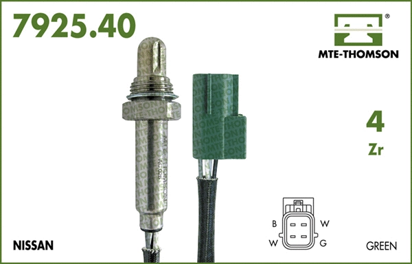 Lambda Sensor (7925.40.047)