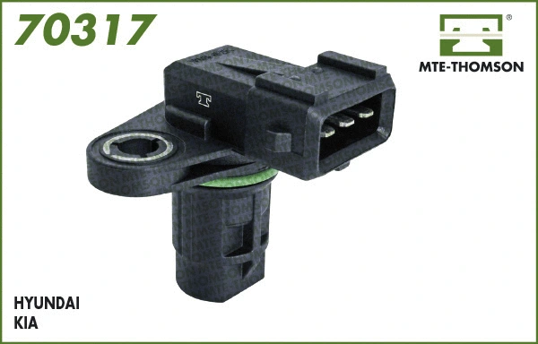 Sensor, camshaft position (70317)