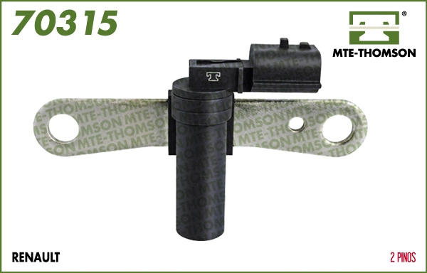 Sensor, crankshaft pulse (70315)