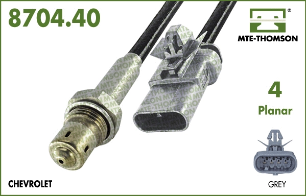 Lambda Sensor (8704.40.040)